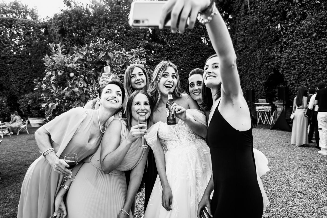 foto  Wedding in Villa Grabau in Lucca
