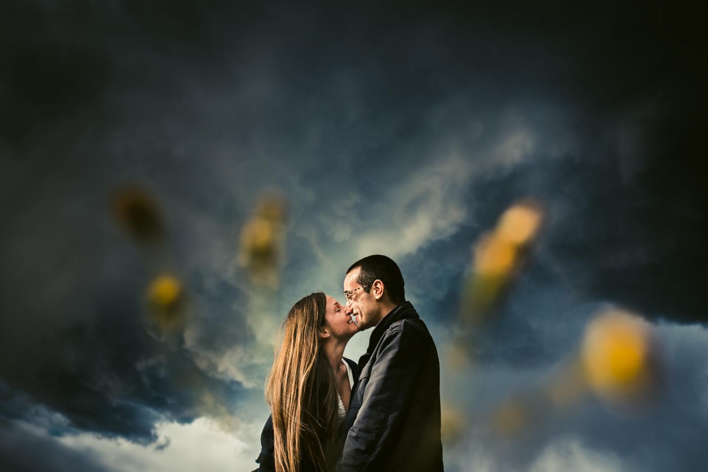 fotografo matrimonio in Toscana