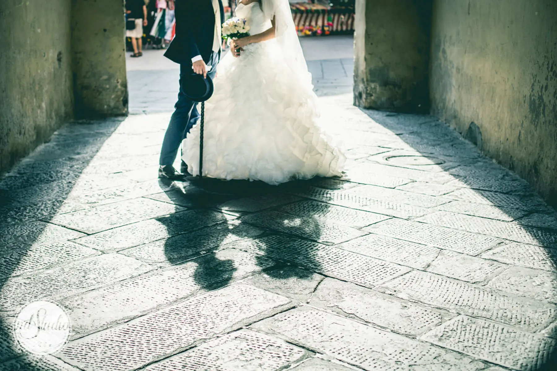Lorenzo e Tiziana - Wedding in Lucca - Picture n. 10