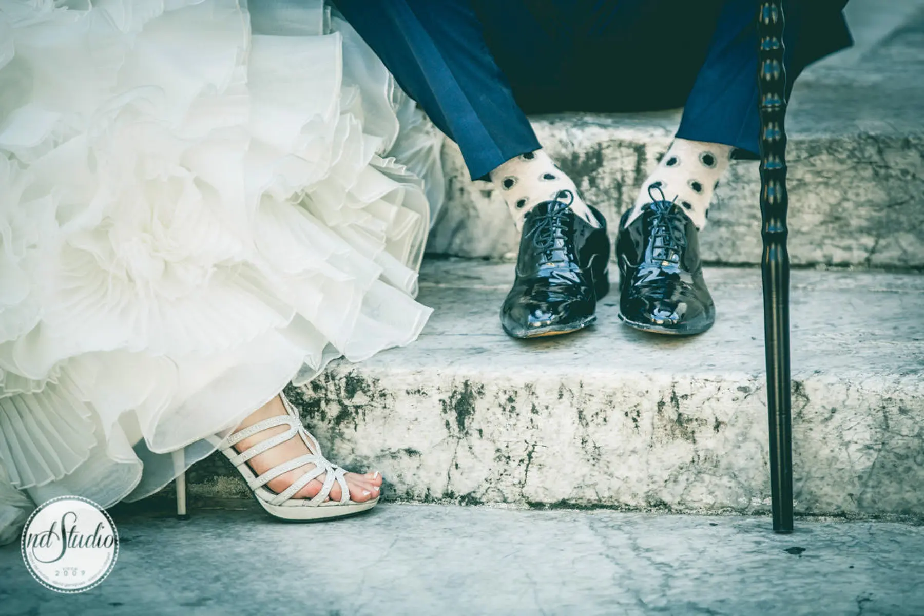 Lorenzo e Tiziana - Wedding in Lucca - Picture n. 8