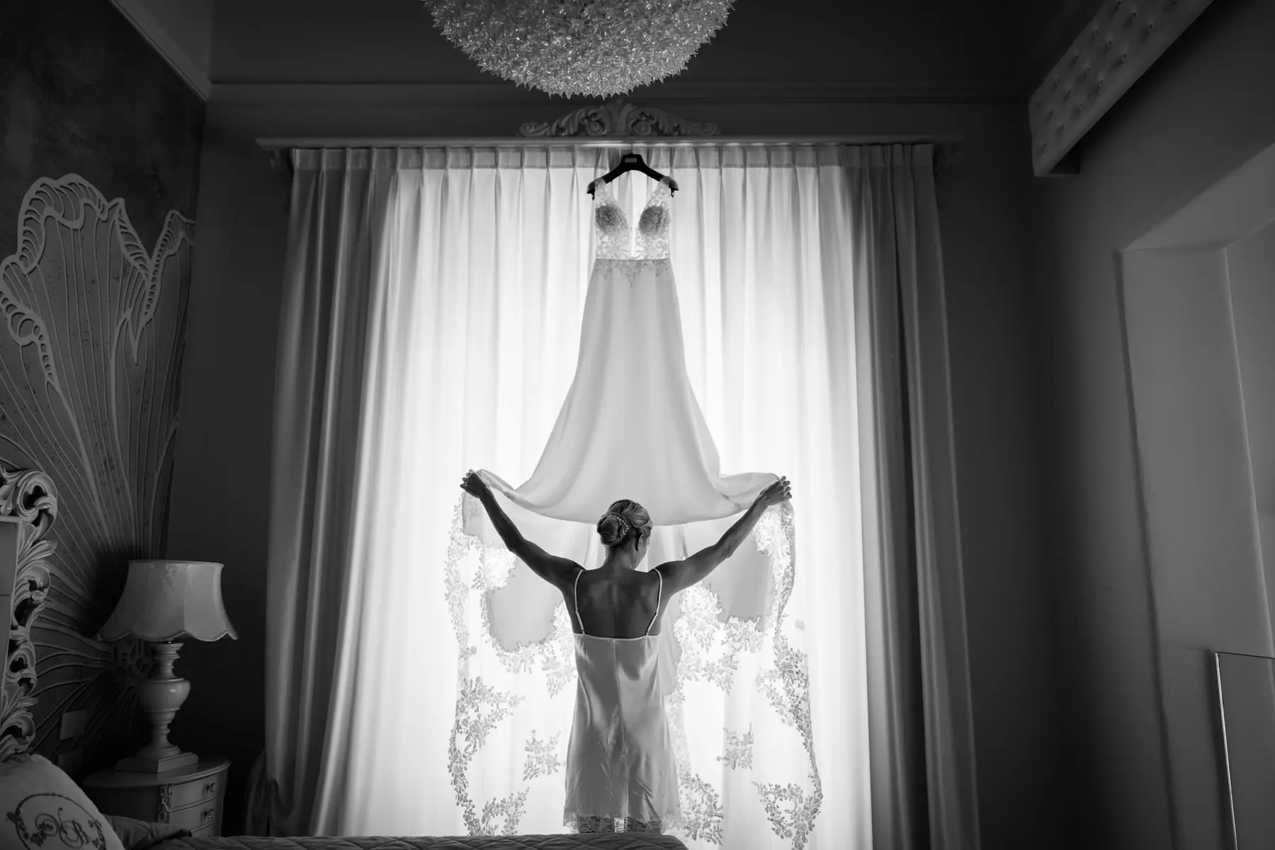 photo Wedding in Valle di Badia