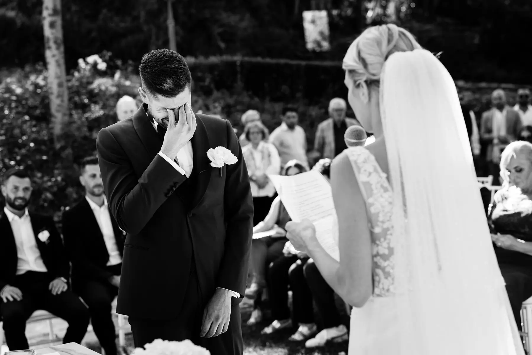 destination wedding Tuscany