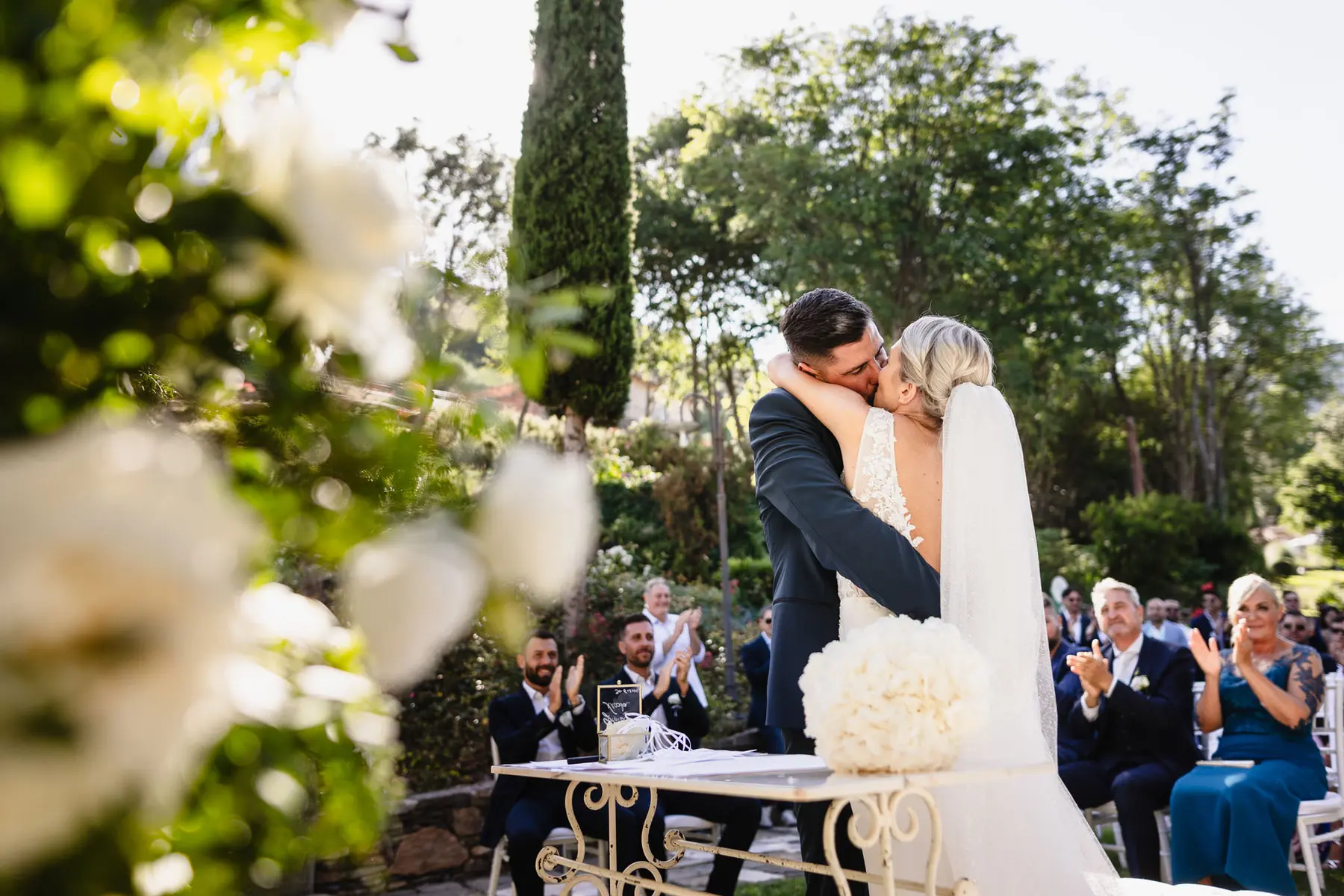 wedding photographer Lucca