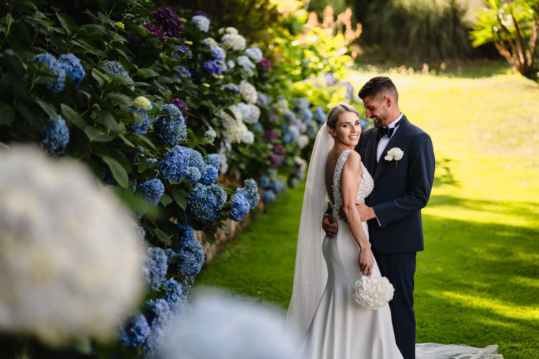 photo Wedding in Valle di Badia