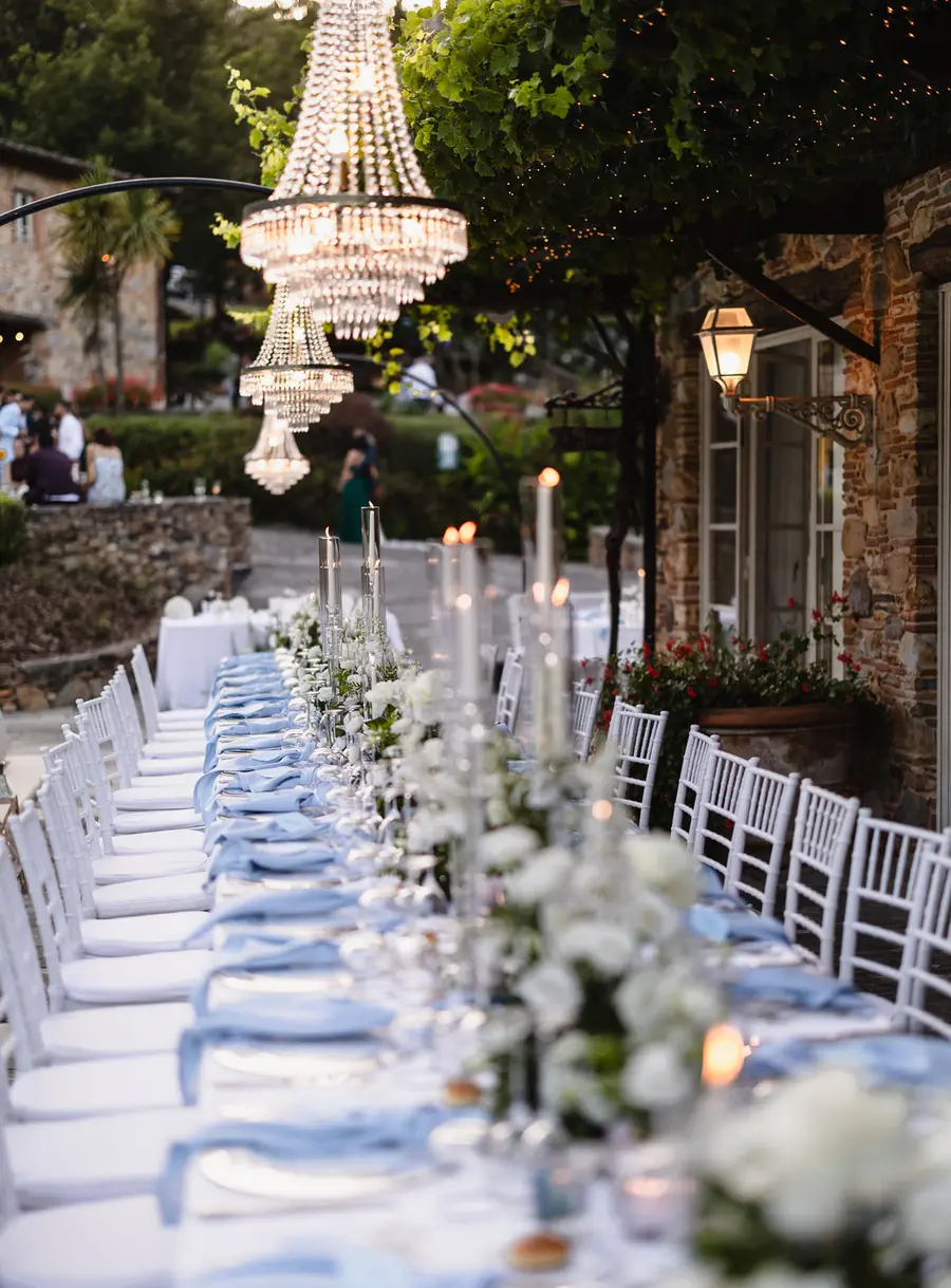 luxury wedding Valle di Badia