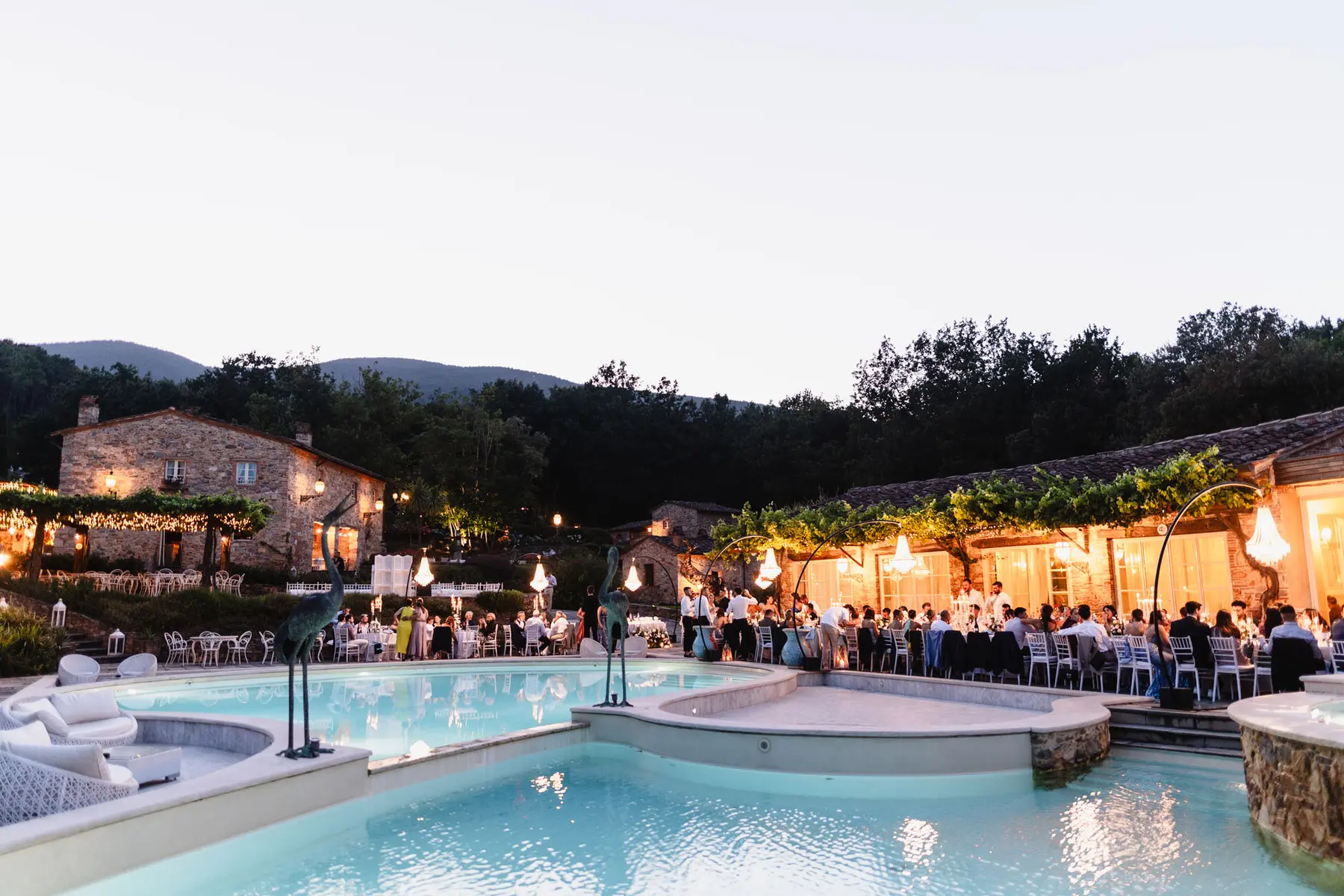 photo Wedding in Valle di Badia