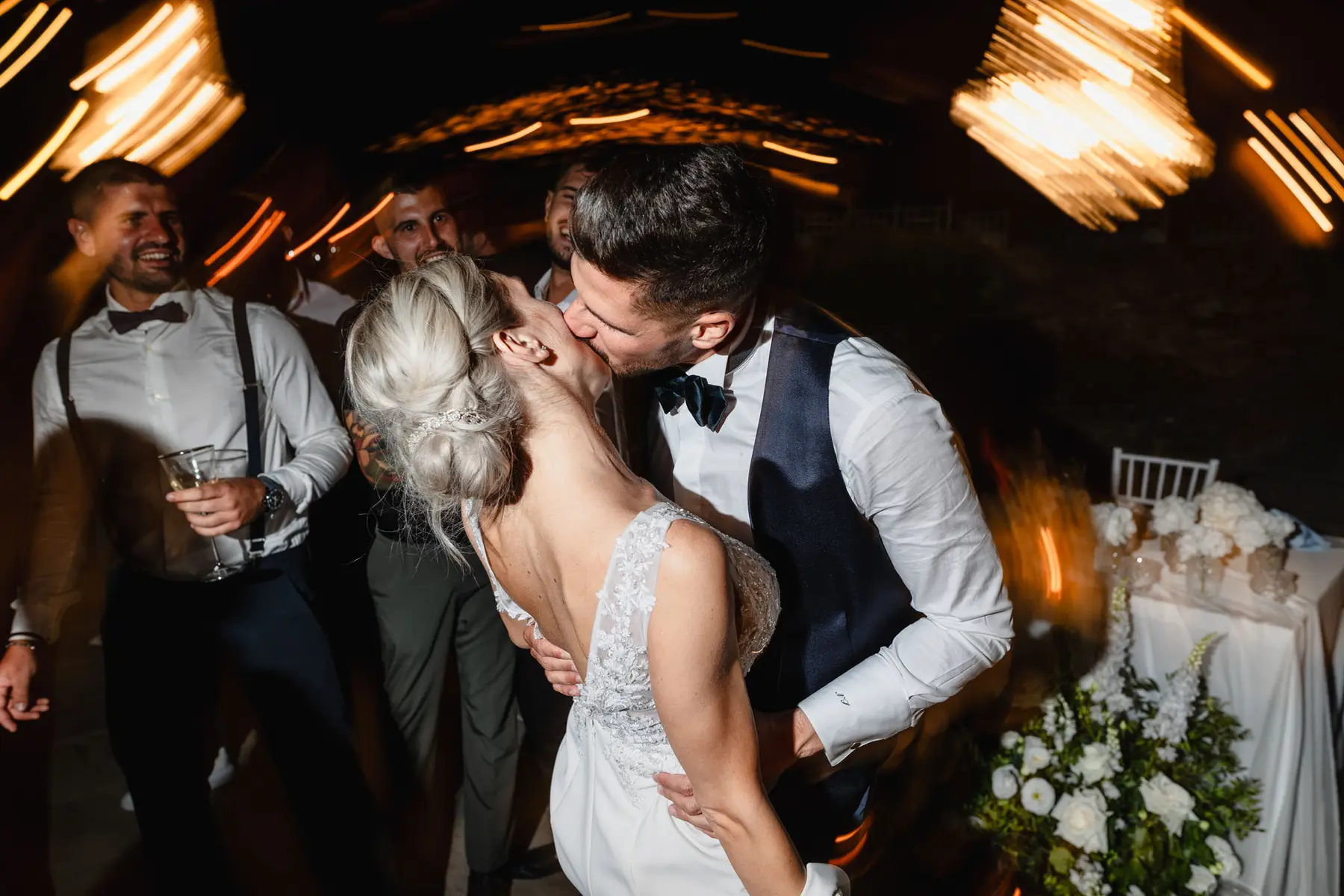 destination wedding Tuscany