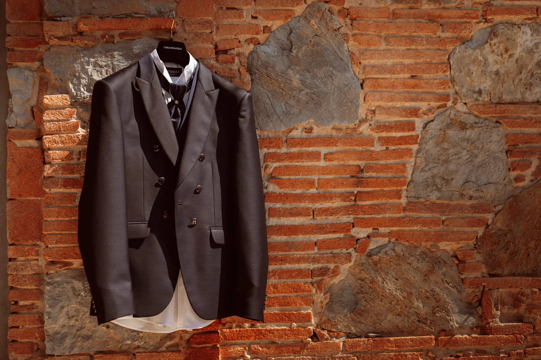 Wedding in La Badiola Lucca - Picture n. 1