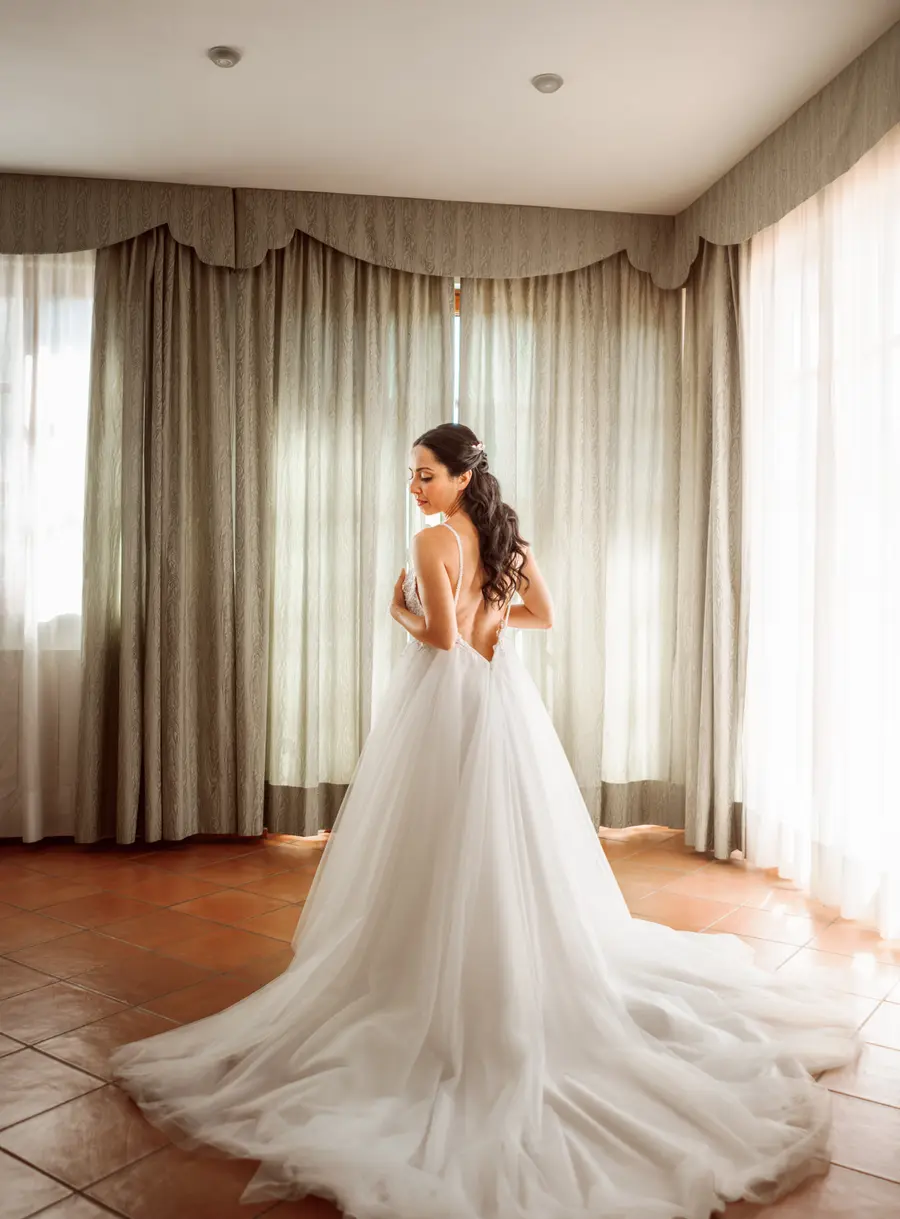 Wedding in La Badiola Lucca - Picture n. 20