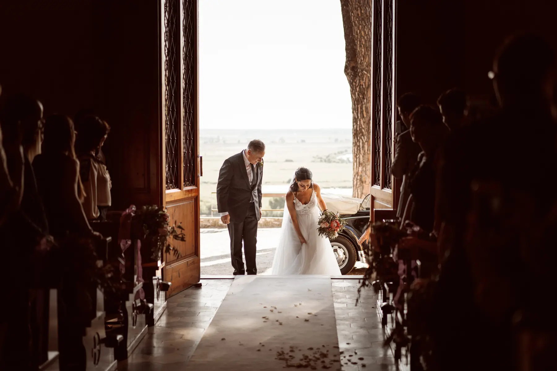 Wedding in La Badiola Lucca - Picture n. 26