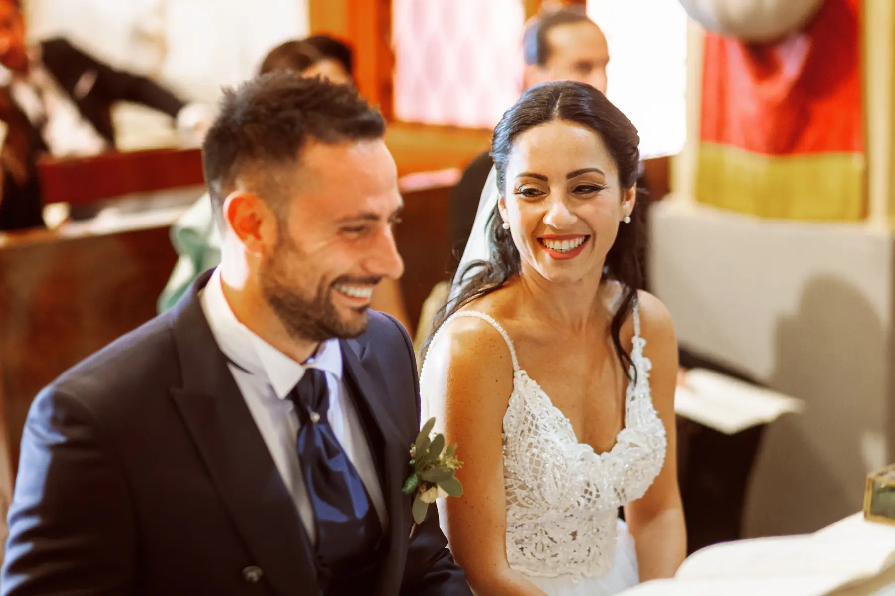 Wedding in La Badiola Lucca - Picture n. 28