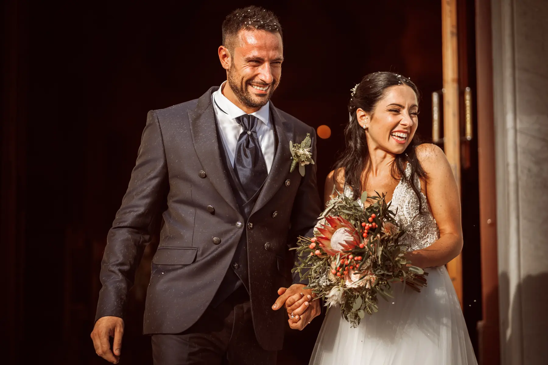 Wedding in La Badiola Lucca - Picture n. 35