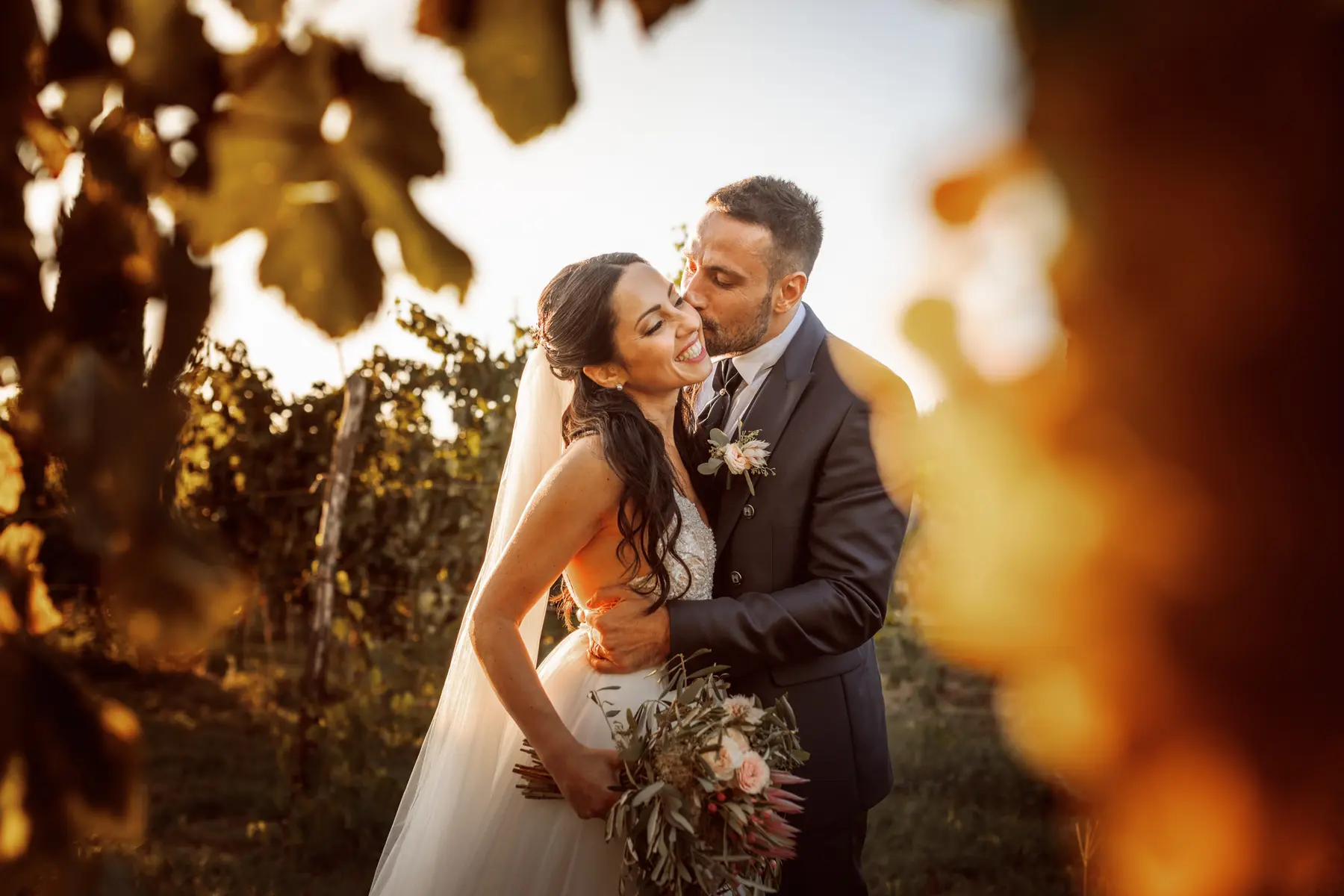 Wedding in La Badiola Lucca - Picture n. 39