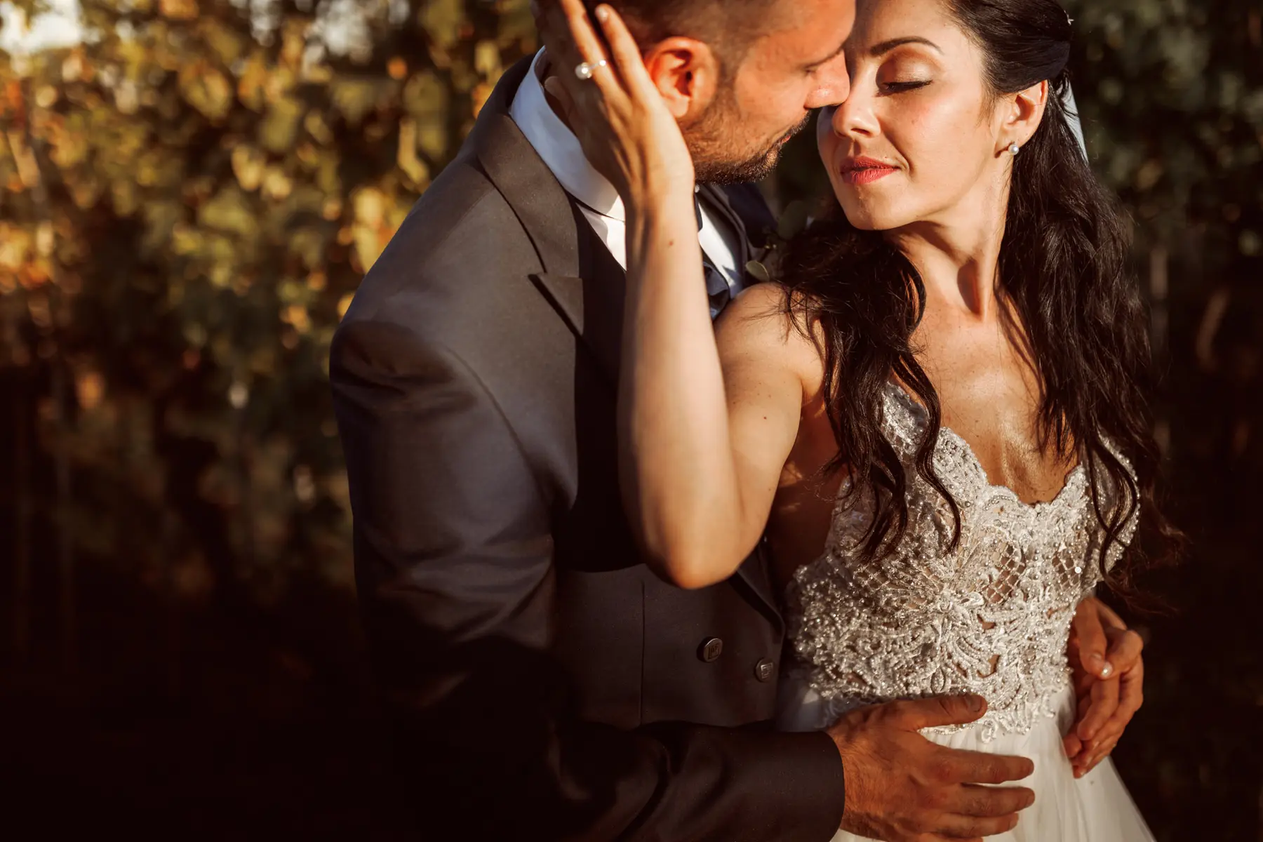 Wedding in La Badiola Lucca - Picture n. 41