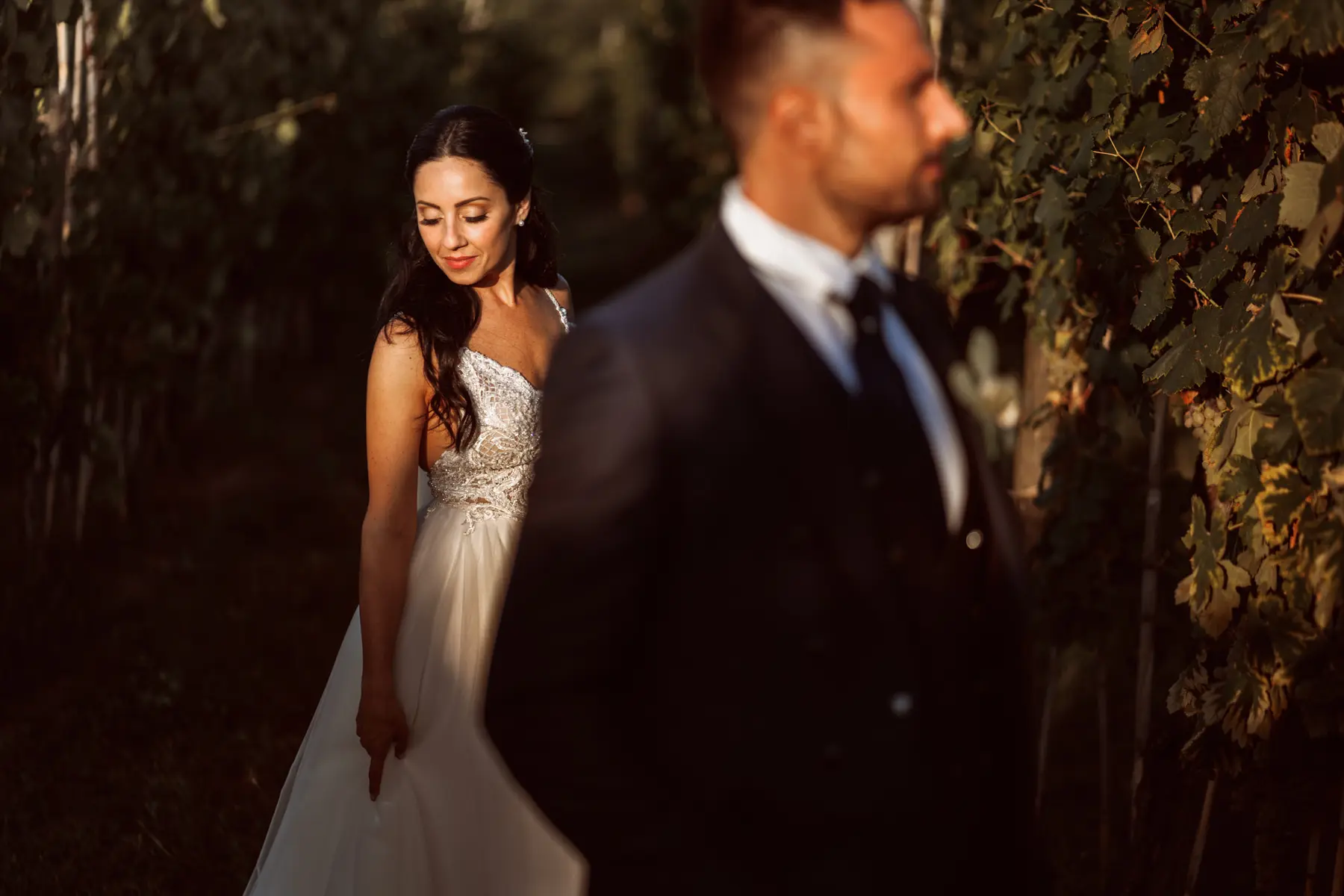 Wedding in La Badiola Lucca - Picture n. 38