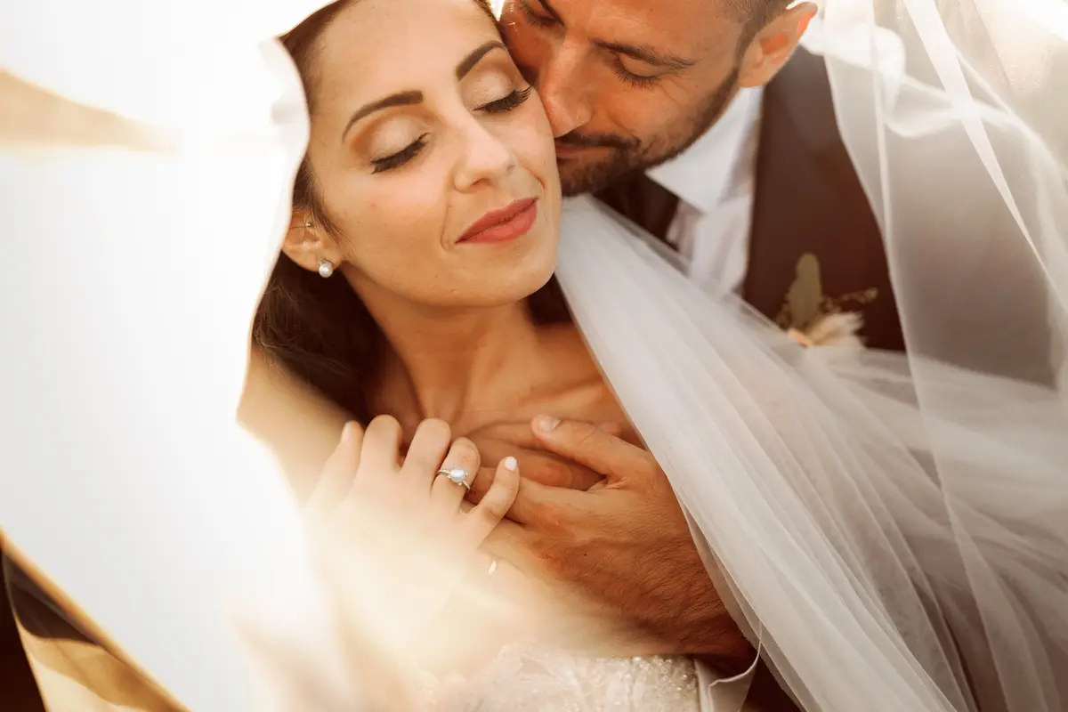 Wedding in La Badiola Lucca - Picture n. 0