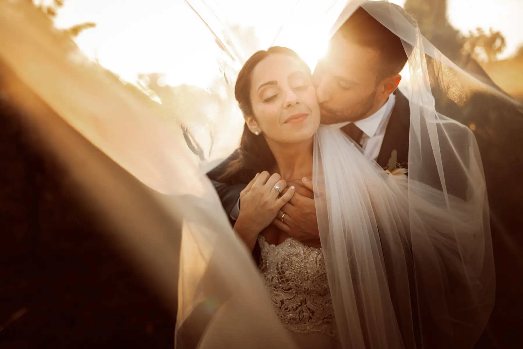 Wedding in La Badiola Lucca - Picture n. 42