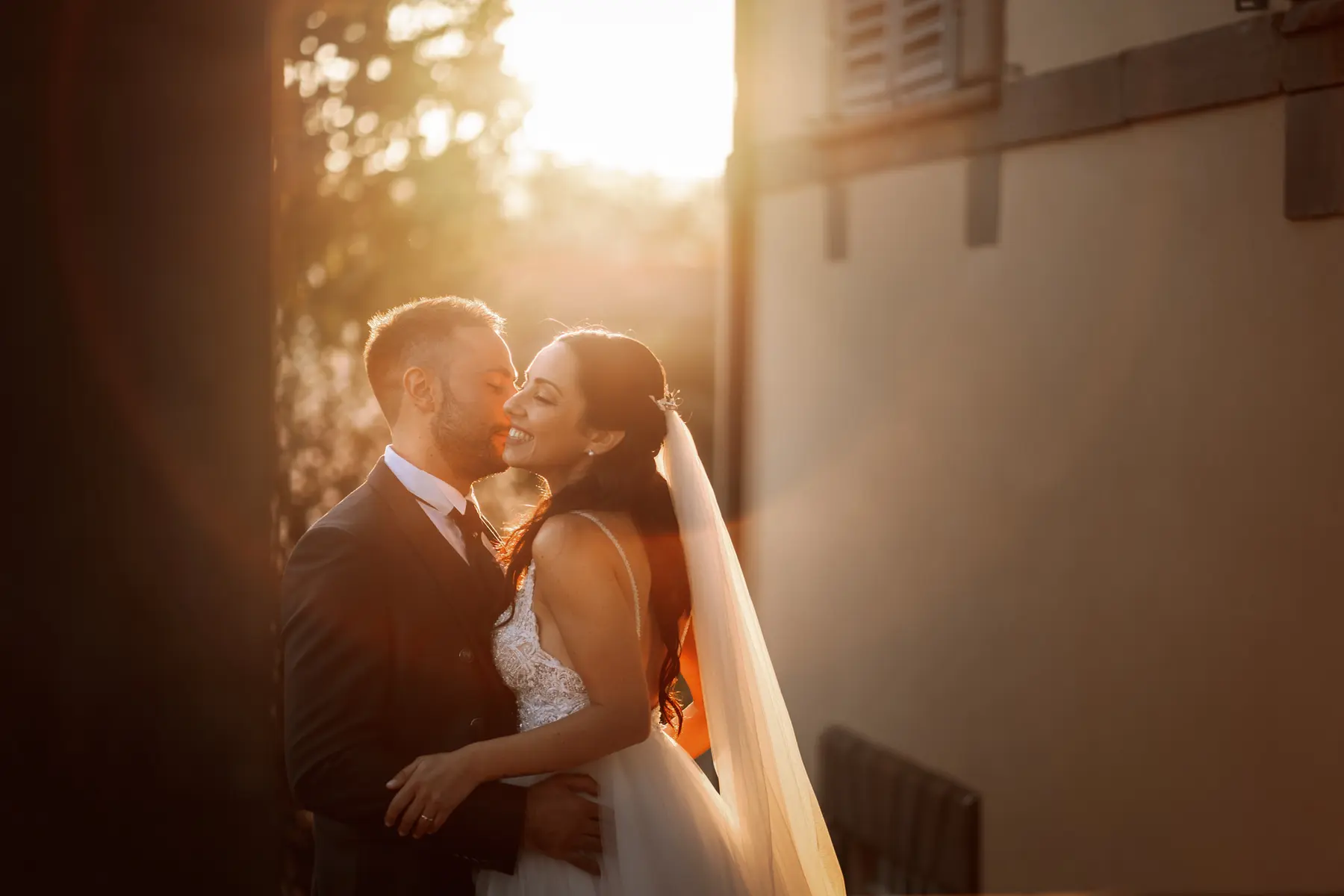Wedding in La Badiola Lucca - Picture n. 40