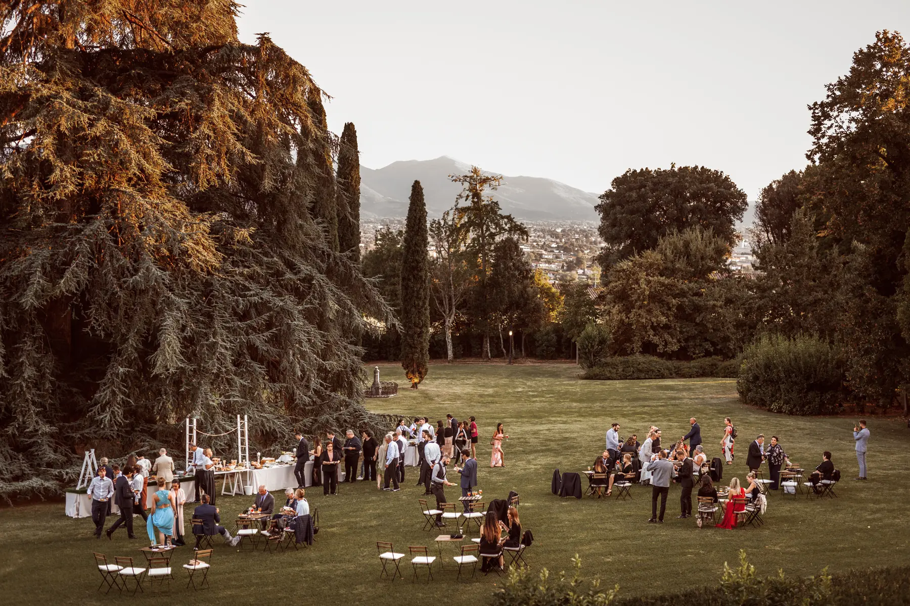 Wedding in La Badiola Lucca - Picture n. 53