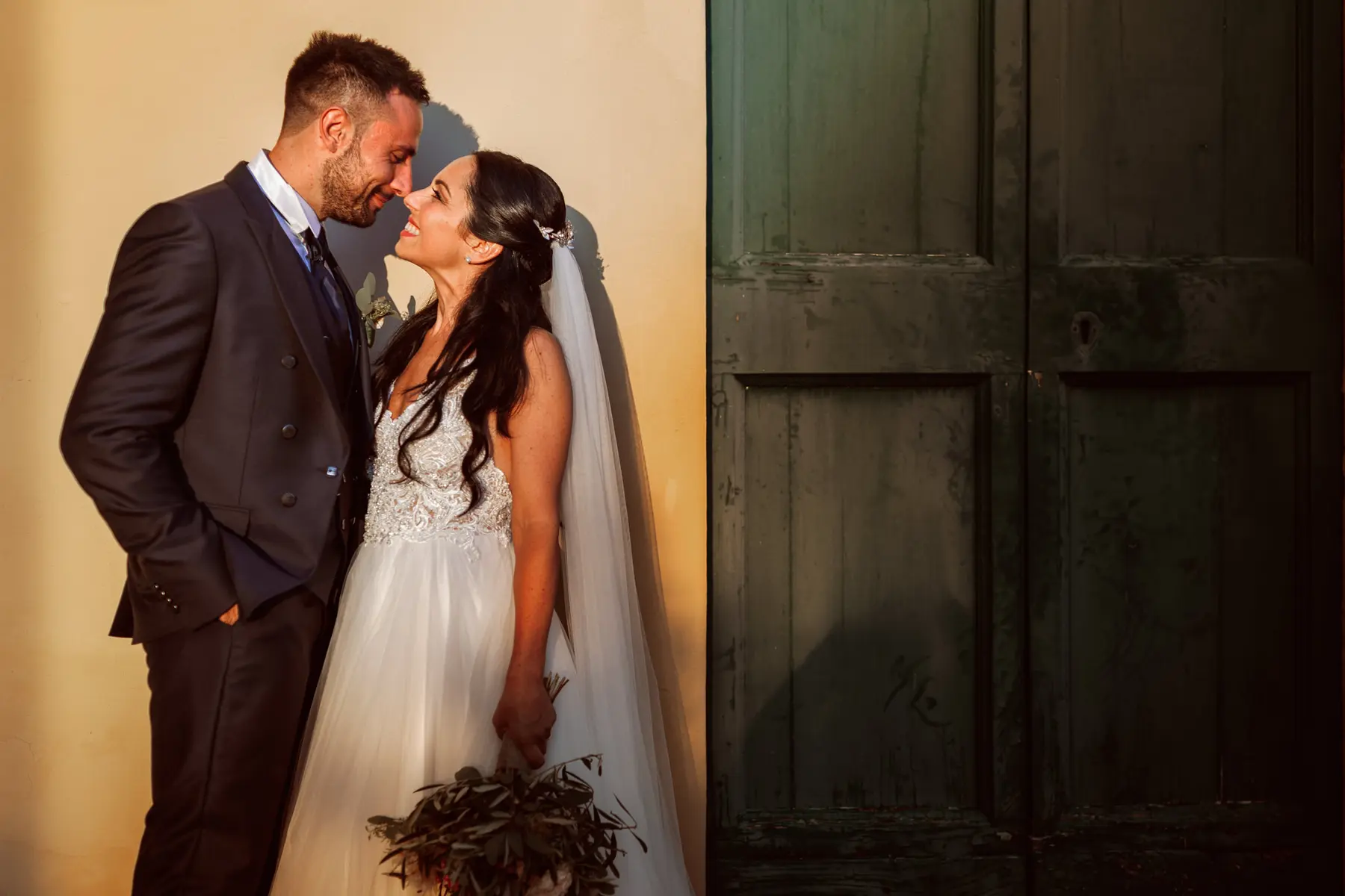 Wedding in La Badiola Lucca - Picture n. 43