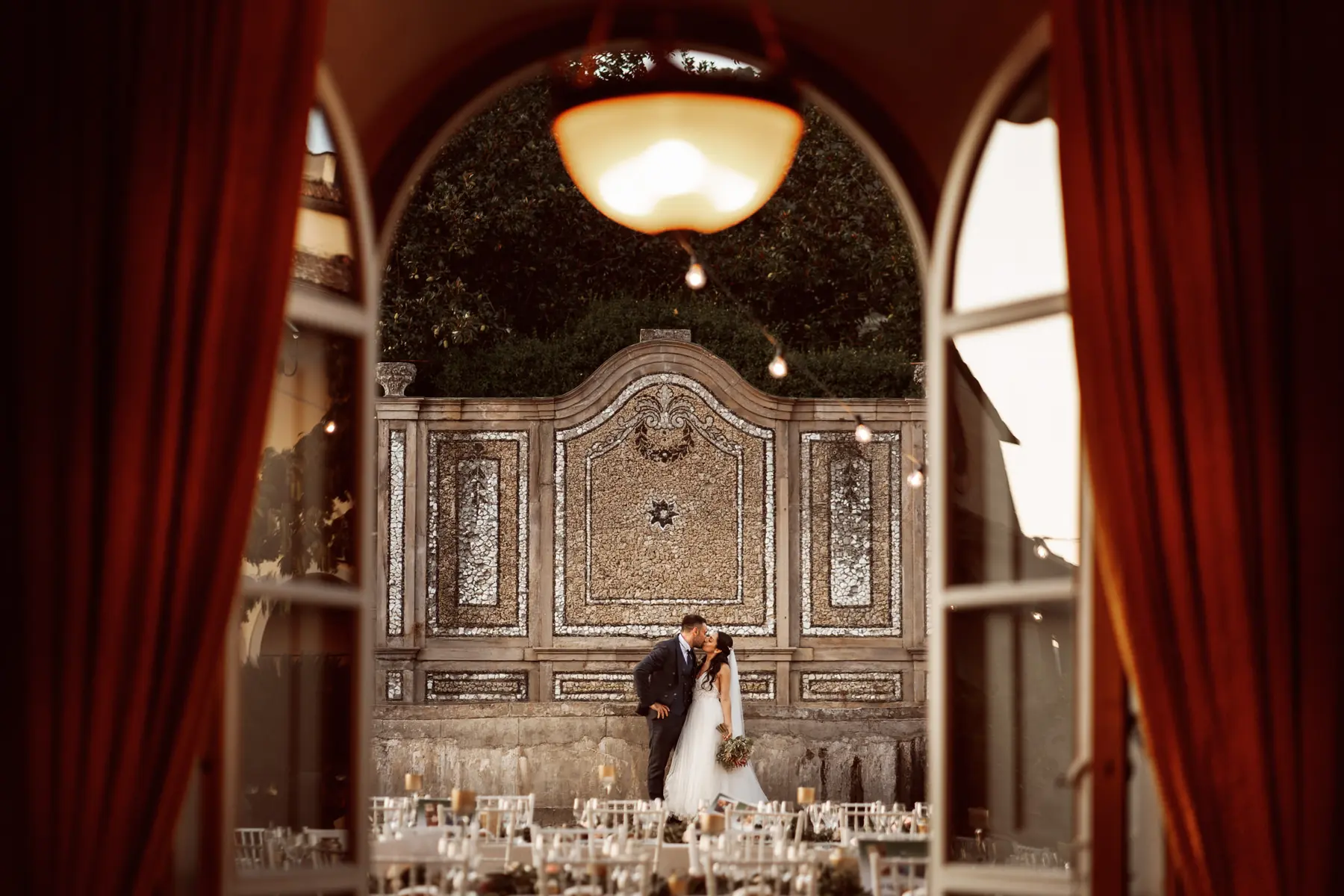 Wedding in La Badiola Lucca - Picture n. 50