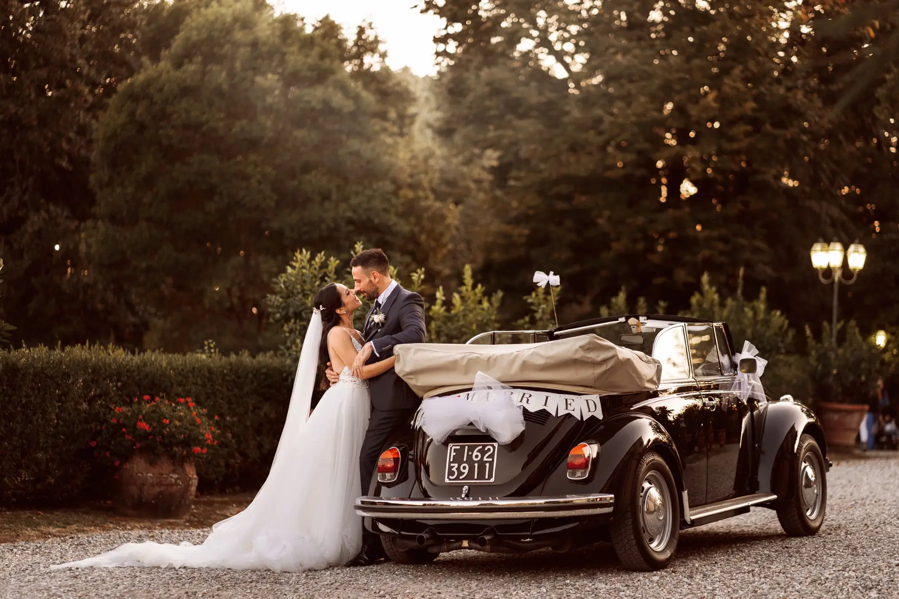 Wedding in La Badiola Lucca - Picture n. 49