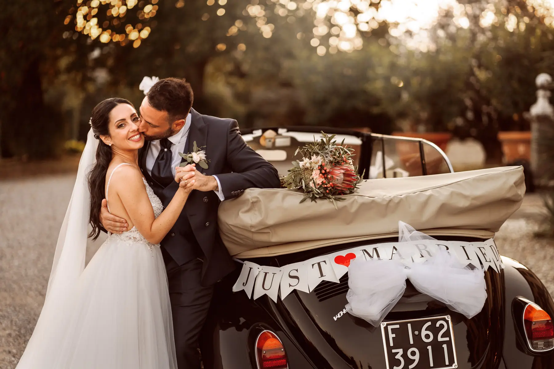 Wedding in La Badiola Lucca - Picture n. 52