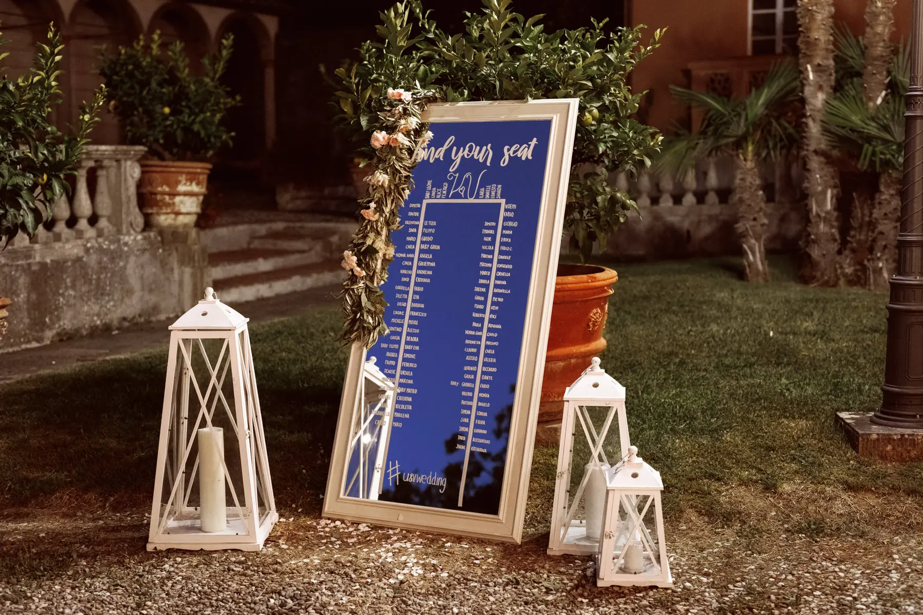 Wedding in La Badiola Lucca - Picture n. 55