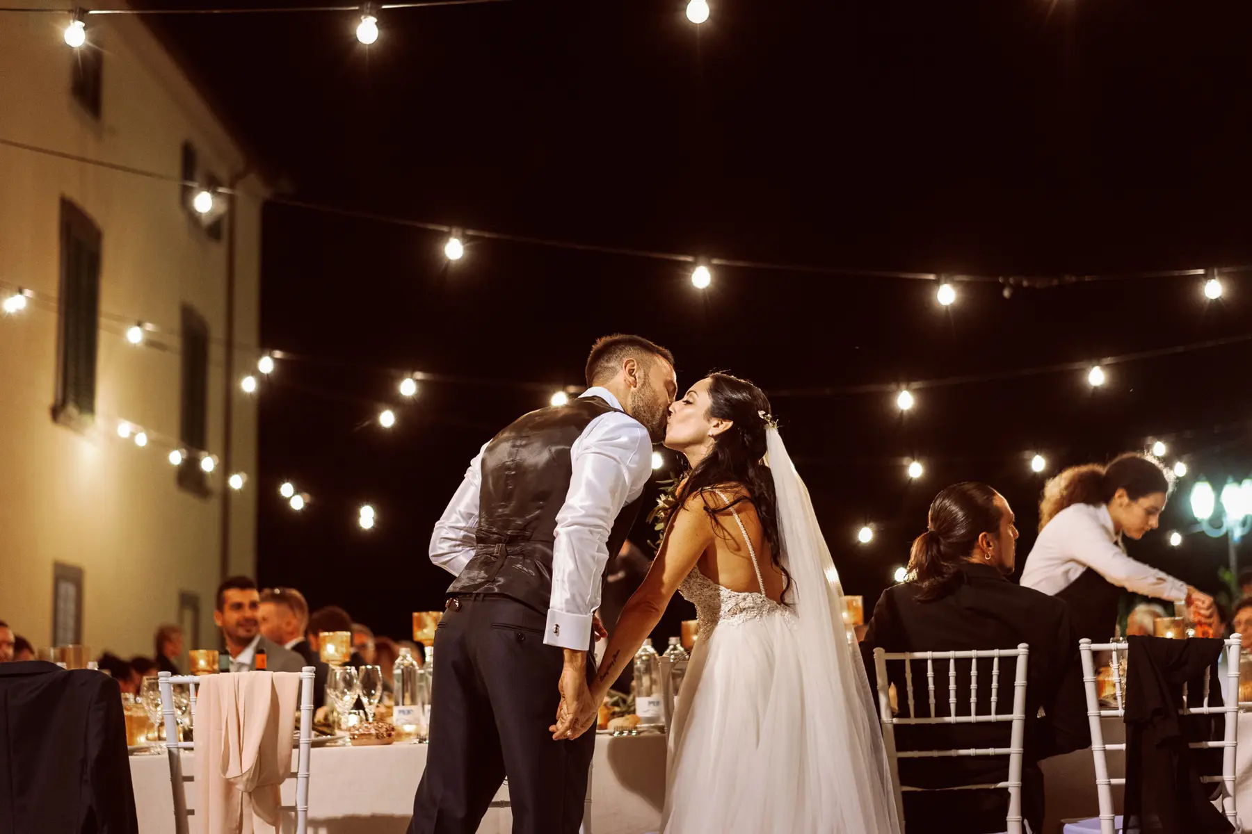 Wedding in La Badiola Lucca - Picture n. 57
