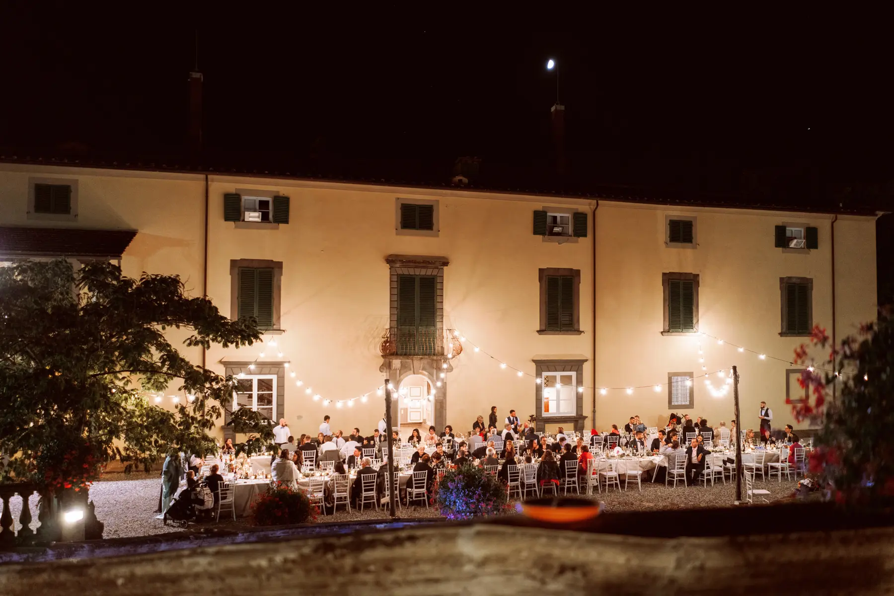 Wedding in La Badiola Lucca - Picture n. 62