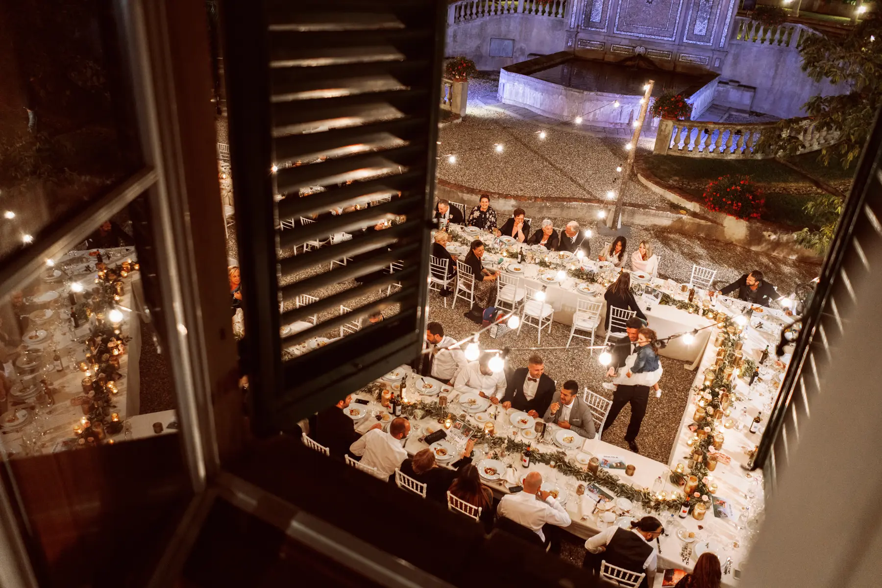Wedding in La Badiola Lucca - Picture n. 66