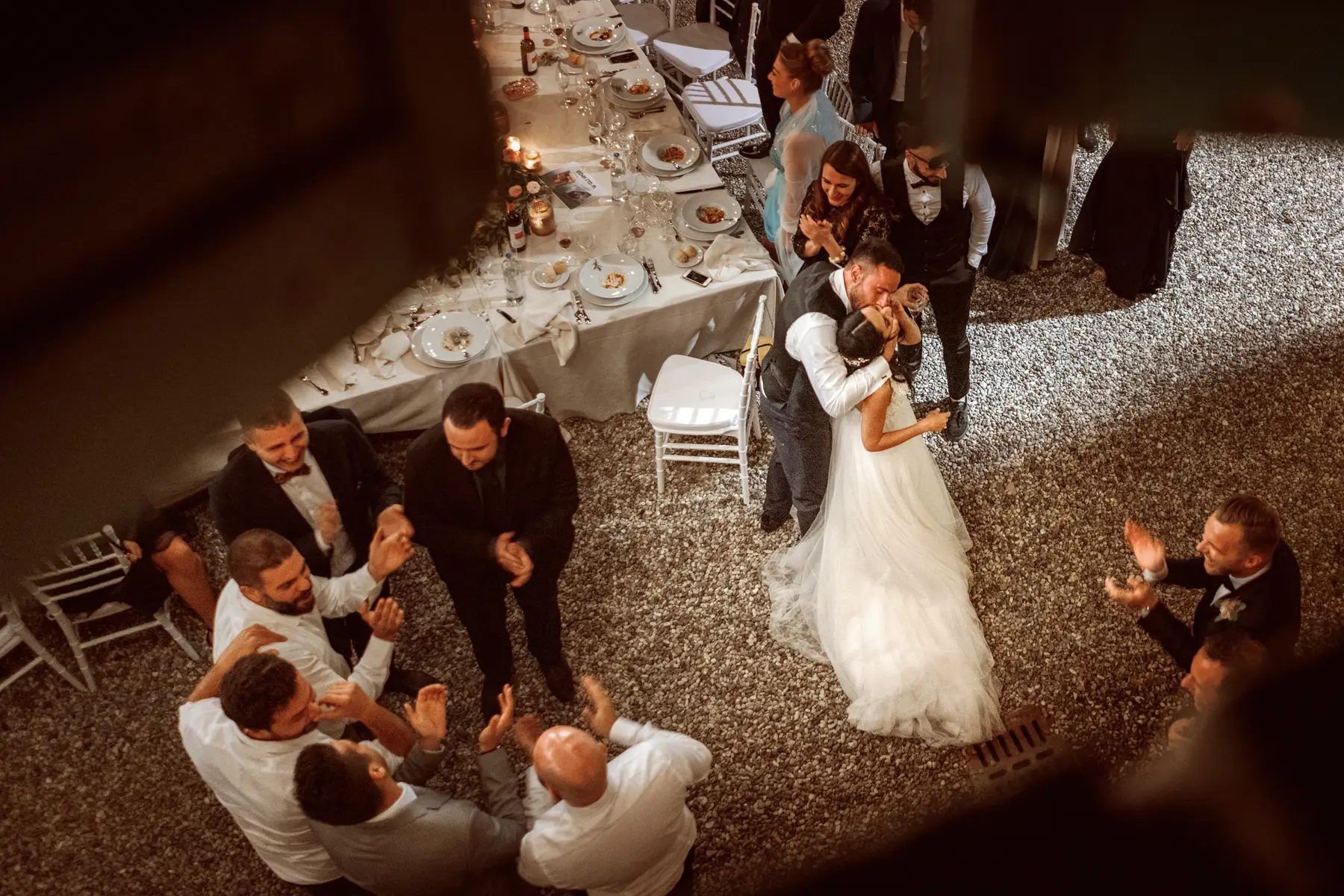 Wedding in La Badiola Lucca - Picture n. 70