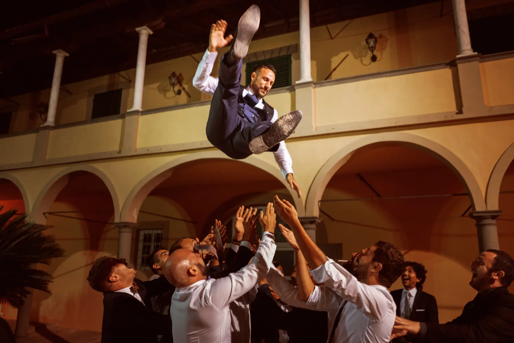 Wedding in La Badiola Lucca - Picture n. 59