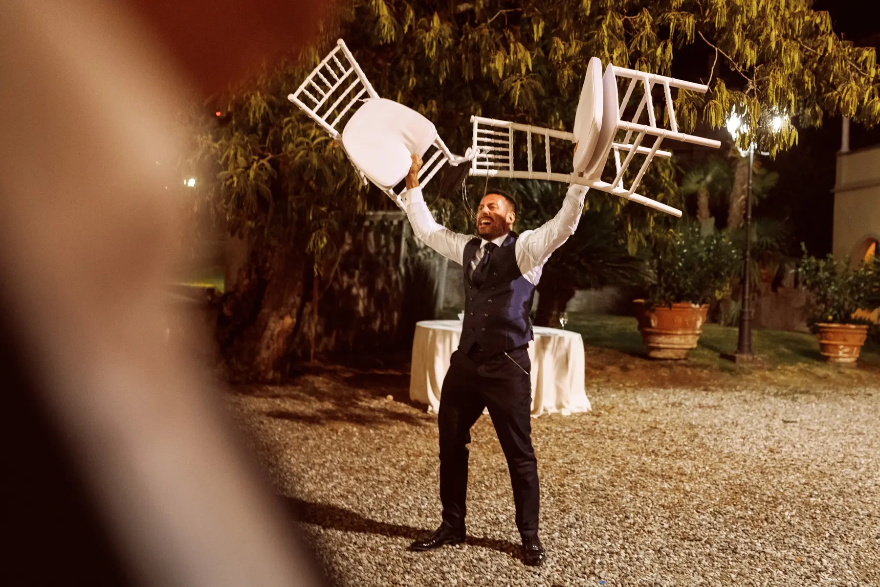 Wedding in La Badiola Lucca - Picture n. 69