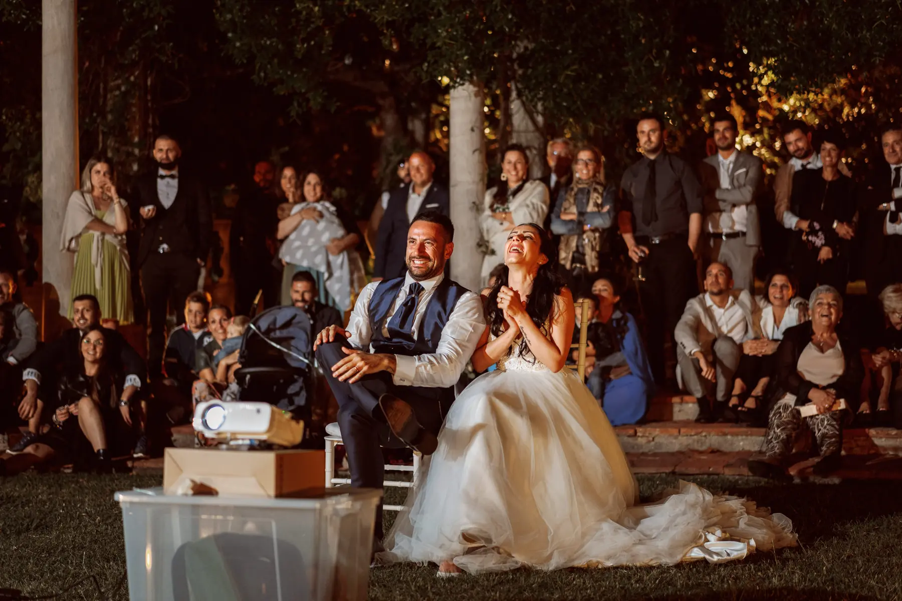 Wedding in La Badiola Lucca - Picture n. 63