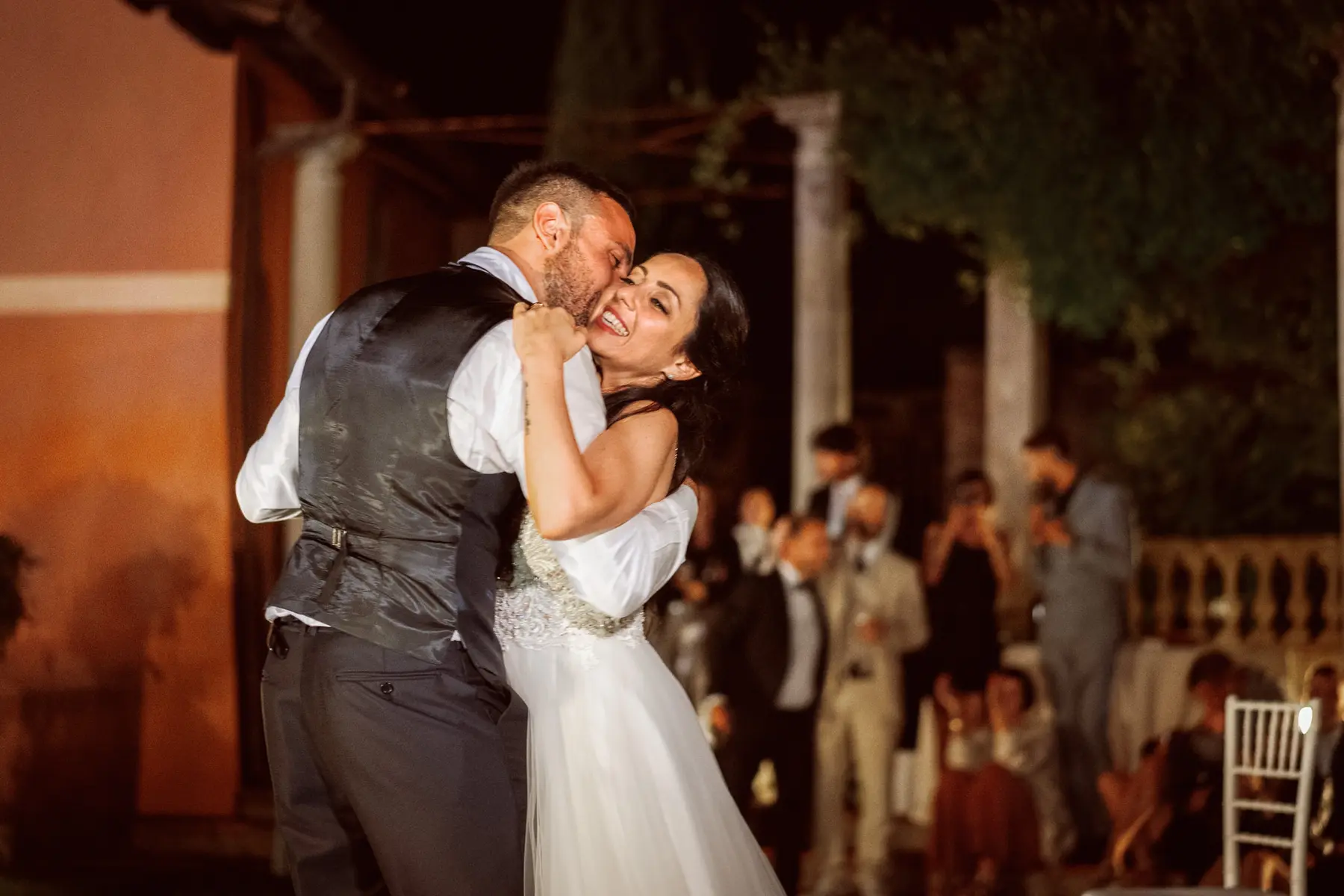 Wedding in La Badiola Lucca - Picture n. 67