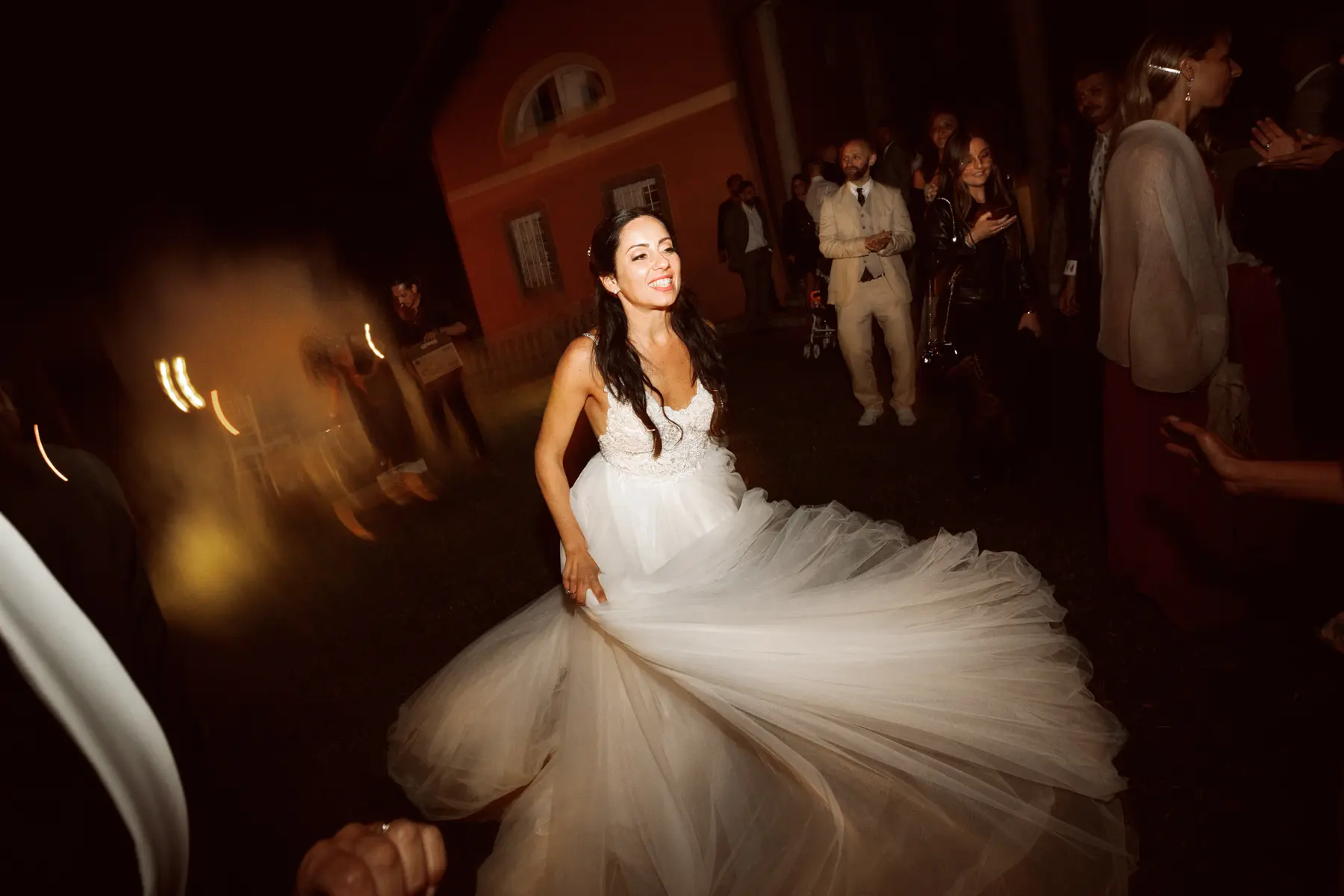 Wedding in La Badiola Lucca - Picture n. 68
