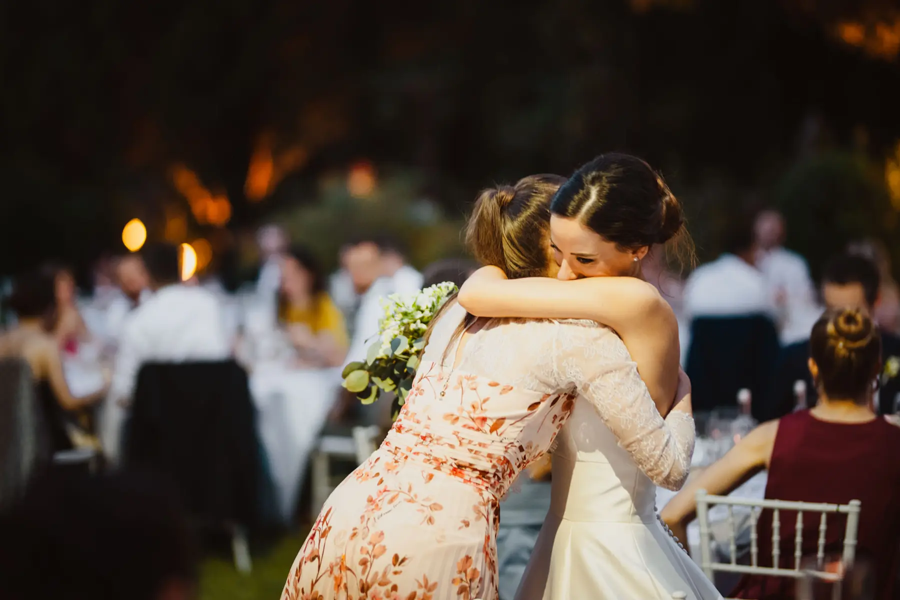 Wedding in Badia di Morrona - Picture n. 64