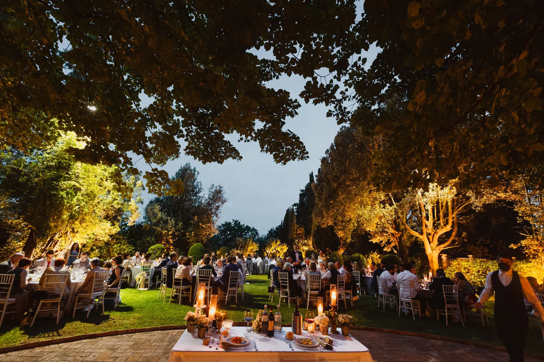 Wedding in Badia di Morrona - Picture n. 74